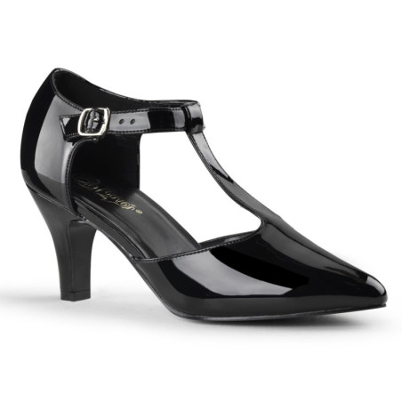 Pleaser Pink Label DIVINE-415 High Heels for men