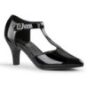 Pleaser Pink Label DIVINE-415 High Heels for men