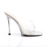 Fabulicious GALA-01SD Transparent Sale Women