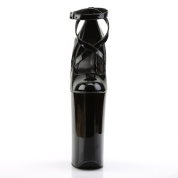 Pleaser BEYOND-087 Black Sale Women