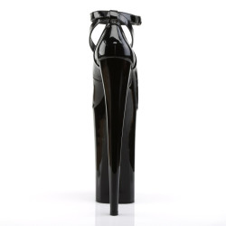 Pleaser BEYOND-087 Black Sale Women