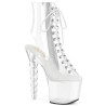Pleaser BLISS-1016C Transparent Sale Women