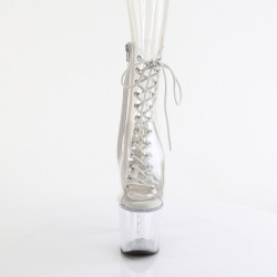 Pleaser BLISS-1016C Transparent Sale Women