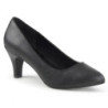 Pleaser Pink Label DIVINE-420 High Heels for men