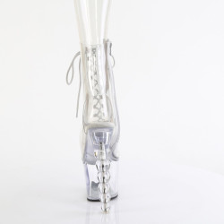 Pleaser BLISS-1016C Transparent Sale Women