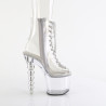 Pleaser BLISS-1016C Transparent Sale Women