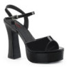 Demonia DOLLY-09 Demonia Women's Shoes