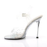 Fabulicious GALA-08SD Transparent Sale Women
