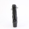Pleaser KNUCKS-1020 Black Vegan Sale Women