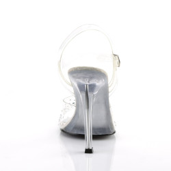 Fabulicious GALA-08SD Transparent Sale Women