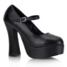 Demonia DOLLY-50 Demonia Women's Shoes