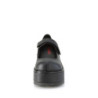 Demonia DOLLIE-01 Black Vegan Punk Lolita Platform Pumps