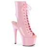 Pleaser ADORE-1016 Ankle Boots