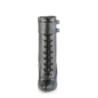 Devious DOMINA-1023 Black Vegan Leather Sale Women