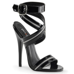 Devious DOMINA-119 High Heels