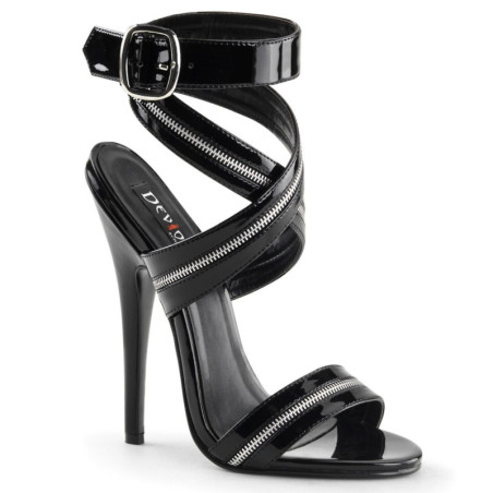 Devious DOMINA-119 High Heels