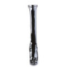 Devious DOMINA-2000 Patent Stiletto Heeled Boots