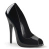 Devious DOMINA-212 Pumps High Heels