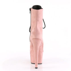 Pleaser ADORE-1020FS Rose Vegan Suede Sale Women