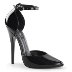Devious DOMINA-402 Pumps High Heels