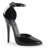 Devious DOMINA-402 Pumps High Heels
