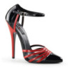 Devious DOMINA-412 Pumps High Heels