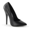 Devious DOMINA-420 Pleaser Sale