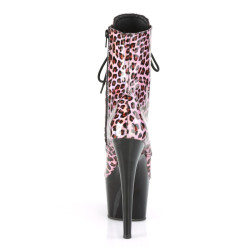 Pleaser ADORE-1020LP Pink Hologram Black Sale Women