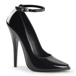 Devious DOMINA-431 Pumps High Heels