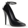 Devious DOMINA-431 Pumps High Heels