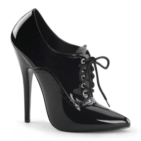 Devious DOMINA-460 Pumps High Heels