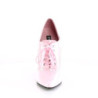 Devious DOMINA-460 Rose Patent Sale Women