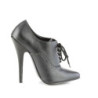 Pleaser ADORE-708HT Tinted Platform High Heels Sandals
