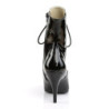 Pleaser Pink Label DREAM-1020 Patent Boots Heels Men