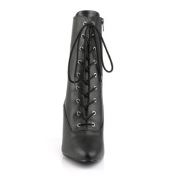 Pleaser Pink Label DREAM-1020 Vegan Boots Heels Men