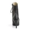 Pleaser Pink Label DREAM-1020 Vegan Boots Heels Men