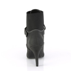 Pleaser Pink Label DREAM-1022 Vegan Boots Heels Men