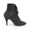 Pleaser Pink Label DREAM-1022 Vegan Boots Heels Men