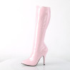 Pleaser SEDUCE-2000 Rose Patent Sale Women