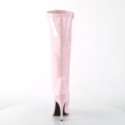Pleaser SEDUCE-2000 Rose Patent Sale Women