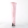 Pleaser SEDUCE-2000 Rose Patent Sale Women
