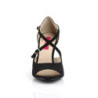 Pleaser Pink Label DREAM-412 D'orsay High Heels Men