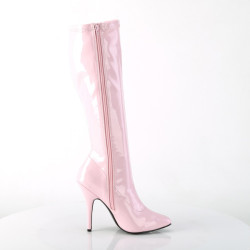 Pleaser SEDUCE-2000 Rose Patent Sale Women