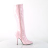 Pleaser SEDUCE-2000 Rose Patent Sale Women