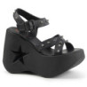 Demonia DYNAMITE-02 Demonia Women's Shoes