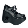 Demonia DYNAMITE-03 Demonia Women's Shoes
