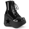Demonia DYNAMITE-106 Demonia Women's Shoes
