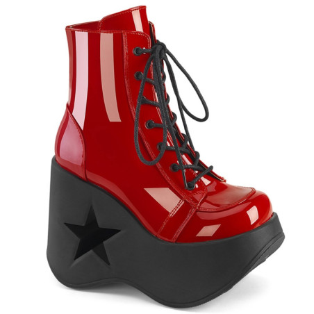 Demonia DYNAMITE-106 Demonia Women's Shoes