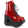 Demonia DYNAMITE-106 Demonia Women's Shoes
