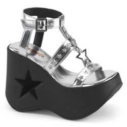 Demonia DYNAMITE-12 Pleaser Sale